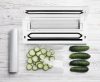 Aparat de vidare VacuFresh, ideal pentru gătit sous-vide şi păstrare îndelungată
