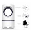 Lampa USB antiţânţari cu lumină LED silenţioasă, fără substanţe chimice