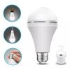 Bec LED de urgenţa Modee E27, 7.5W, cu acumulator, funcţionare fara curent pâna