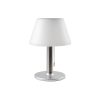 Lampa solara LED exterior, pentru terasa, restaurant, IP44, 100 lm

