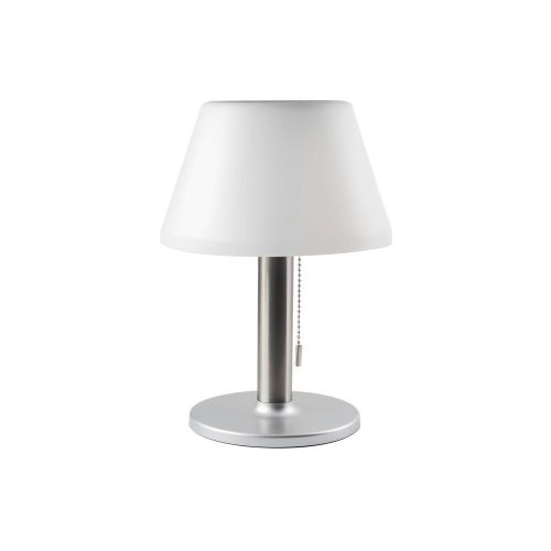 Lampa solara LED exterior, pentru terasa, restaurant, IP44, 100 lm


