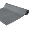 Plasă de umbrire gri antracit 1,5 x 10 m, 98% opacitate, 200g/m2, rezistentă UV