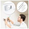 Cortina de aer Smart Wifi încălzire Economie de energie Funcţia de oscilaţie + t