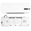 Cortina de aer Smart Wifi încălzire Economie de energie Funcţia de oscilaţie + t