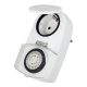 Temporizator mecanic, programare pe 24 de ore, 16A, 3500W, IP44