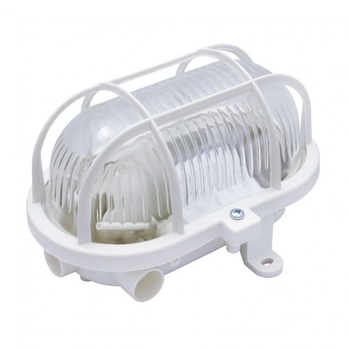 Lampă de perete E27 max 60w alb