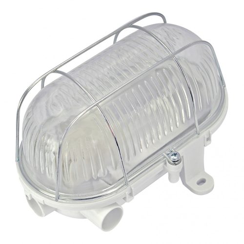 Lampă de perete E27 max 60w gri
