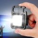 Lumină multifuncţională mini COB LED - USB, breloc, deschizător de sticle, magne
