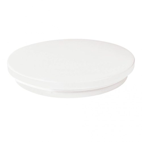 Plafonieră LED SLIM 12W alb 4000K