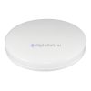 Modee Plafon LED lampă 18W 4000K D330x60mm S-B106 (1800 lumeni) ERP