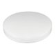Modee Plafon LED lampă 18W 4000K D330x60mm S-B106 (1800 lumeni) ERP