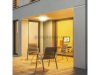 Modee Plafon LED lampă 18W 4000K D330x60mm S-B106 (1800 lumeni) ERP