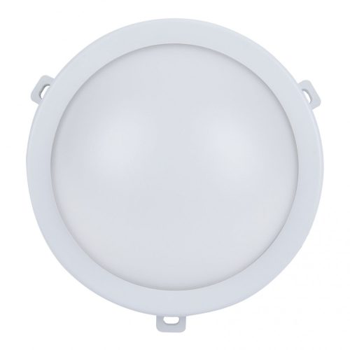 Plafonieră LED 6W rotundă 4000K alb