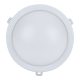 Plafonieră LED 6W rotundă 4000K alb