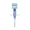 Tester de tensiune şurubelniţă 140 mm - 200-250V~ tester