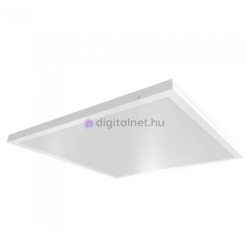 Panou LED 45W 2in1 595 x 595 4000K exterior / încastrat (alb natural)