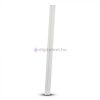 Panou LED 45W 2in1 595 x 595 4000K exterior / încastrat (alb natural)