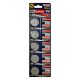 BC Litiu Max Pila buton CR2025 3V B5