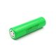 Baterie industrială LG 3500mAh 18650 Li-ion 3.6V 10A