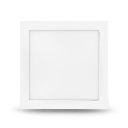 Modee LED Panel Square - montare 18W 4000K