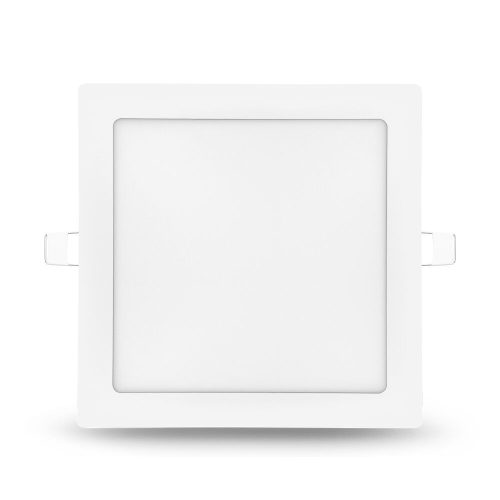 Modee LED Panel Square - încorporat 18W 4000K