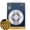 Zelux LED Strip - 5m 12W/m 3000K IP20, 5050