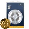 Zelux LED Strip - 5m 12W/m 4000K IP20, 5050
