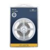 Bandă LED Zelux - 12W/m 6500K IP65, 5050