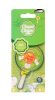 Odorizant auto Chupa Chups căpşuni, portocale, mere, vanilie 25x5,4g/cutie mixtă
