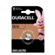 Duracell Gombelement Litiu CR1616 (3V) B1