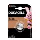 Duracell Gombelement Litiu CR2450 (3V) B1