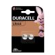 Duracell Pila buton alcalină AG13 / LR44 (1.5V) B2