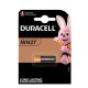 Duracell Baterie de alarmă alcalină MN27 (12V) B1