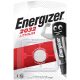 Energizer CR2032 Lithium Button cell 3V B1