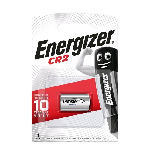 Energizer Baterie foto litiu CR2 B1 (3V)