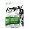 Baterie Energizer Power Plus Ni-Mh AAA B4 HR03 700mAh