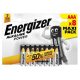 Energizer Alkaline Power Alkaline Long Life Micro Baterie AAA B8