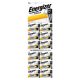 Energizer Alkaline Power AA Creion LR6 B12 Cartuş
