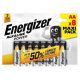 Energizer Alkaline Power Baterie alcalină creion AA LR6 B8