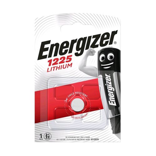 Energizer BR1225 celulă buton litiu 3V B1