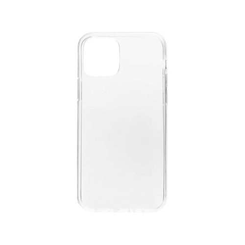 TPU 0,8 mm grosime iPhone 12/12 Pro transparent caz de telefon