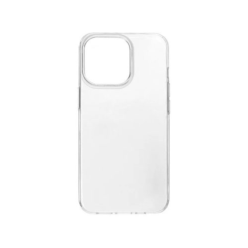 TPU 1,3 mm gros caz telefon iPhone 13 Pro transparent