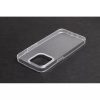 TPU 1,3 mm gros caz telefon iPhone 13 Pro Max transparent
