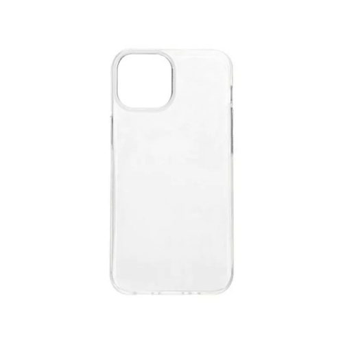 TPU 1.3 mm grosime Cazuri telefon iPhone 14 Pro 6.1 inch transparent