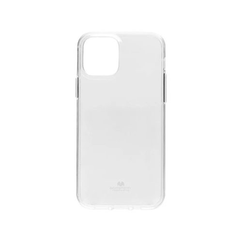 TPU Phone Case iPhone iPhone 12 Pro Max Mercur Transparenţă Transparent