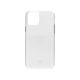 TPU Phone Case iPhone iPhone 12 Pro Max Mercur Transparenţă Transparent