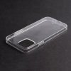 TPU Phone Case iPhone iPhone 12 Pro Max Mercur Transparenţă Transparent