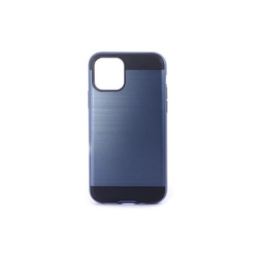 Vol Verge iPhone 11 Pro Max caz albastru închis