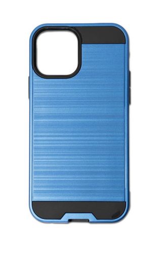 VOL VERGE IPHONE 12 / PRO 6.1 CAZ ALBASTRU MARIN