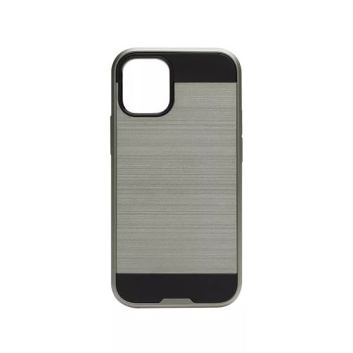 TPU Phone Cases iPhone 12 Pro 6.1 verde închis